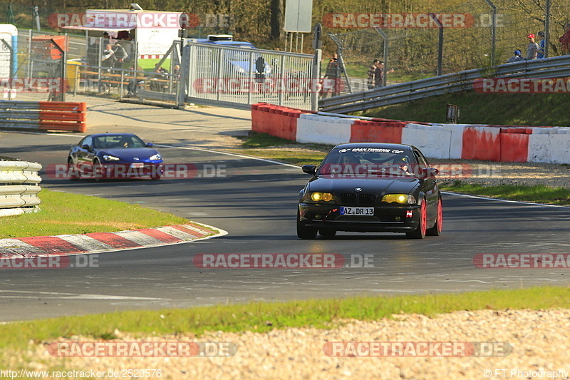 Bild #2529576 - Touristenfahrten Nürburgring Nordschleife 09.04.2017