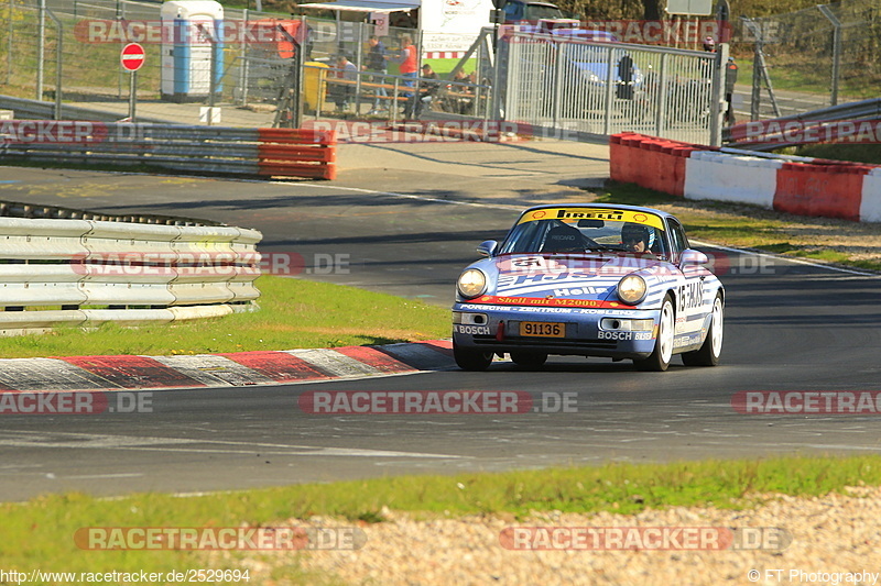 Bild #2529694 - Touristenfahrten Nürburgring Nordschleife 09.04.2017