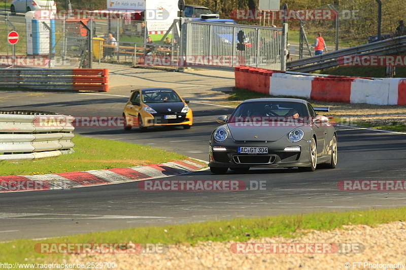 Bild #2529700 - Touristenfahrten Nürburgring Nordschleife 09.04.2017