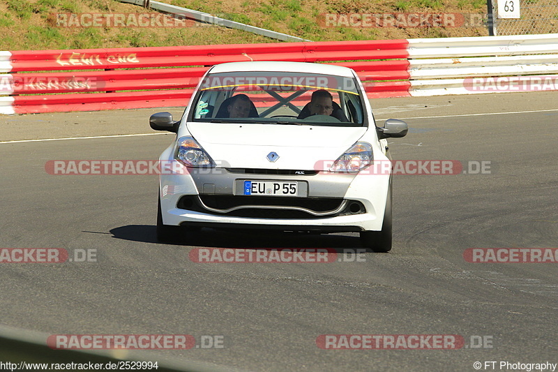 Bild #2529994 - Touristenfahrten Nürburgring Nordschleife 09.04.2017