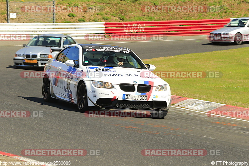 Bild #2530083 - Touristenfahrten Nürburgring Nordschleife 09.04.2017