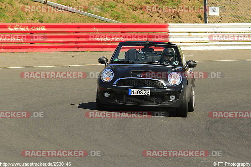 Bild #2530146 - Touristenfahrten Nürburgring Nordschleife 09.04.2017