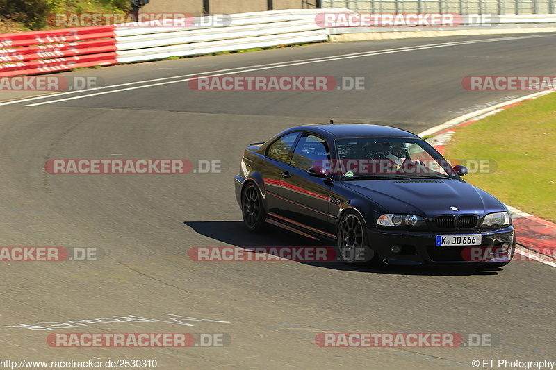 Bild #2530310 - Touristenfahrten Nürburgring Nordschleife 09.04.2017