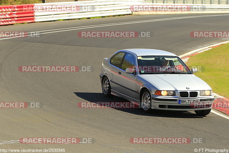 Bild #2530345 - Touristenfahrten Nürburgring Nordschleife 09.04.2017