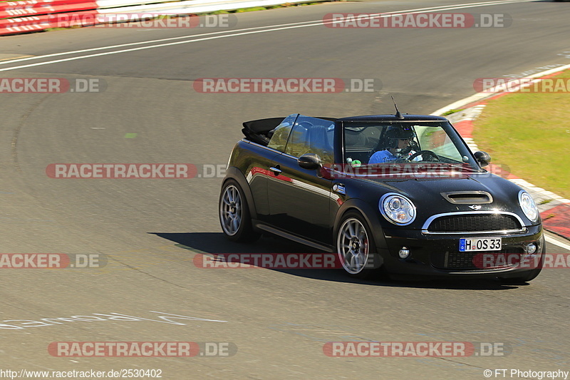 Bild #2530402 - Touristenfahrten Nürburgring Nordschleife 09.04.2017