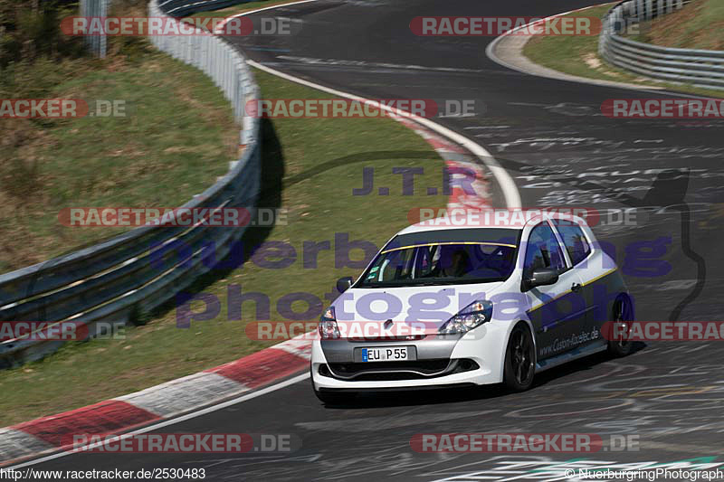 Bild #2530483 - Touristenfahrten Nürburgring Nordschleife 09.04.2017