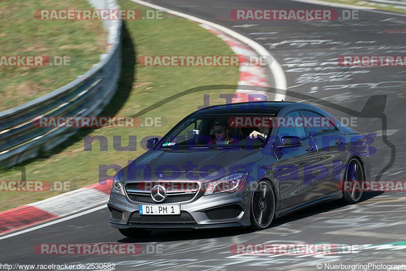 Bild #2530582 - Touristenfahrten Nürburgring Nordschleife 09.04.2017