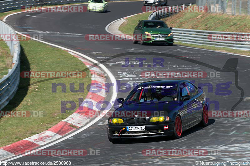 Bild #2530968 - Touristenfahrten Nürburgring Nordschleife 09.04.2017