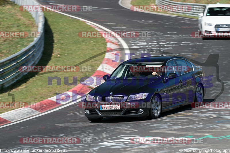 Bild #2531276 - Touristenfahrten Nürburgring Nordschleife 09.04.2017