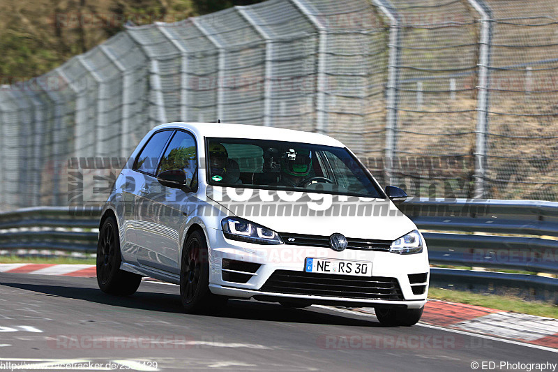 Bild #2531429 - Touristenfahrten Nürburgring Nordschleife 09.04.2017