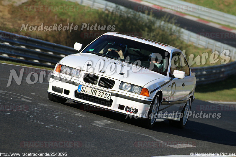 Bild #2543695 - Touristenfahrten Nürburgring Nordschleife 09.04.2017