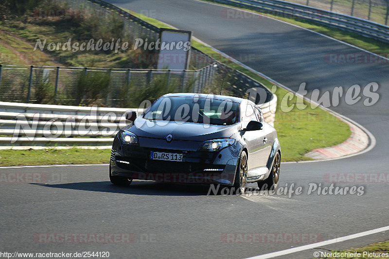 Bild #2544120 - Touristenfahrten Nürburgring Nordschleife 09.04.2017