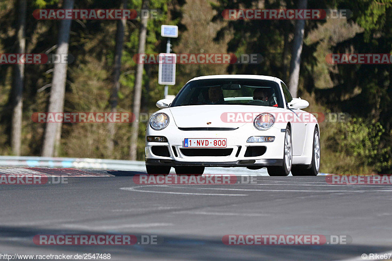 Bild #2547488 - Touristenfahrten Nürburgring Nordschleife 09.04.2017