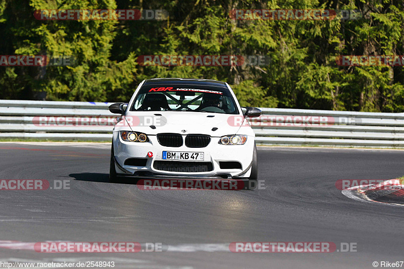 Bild #2548943 - Touristenfahrten Nürburgring Nordschleife 09.04.2017