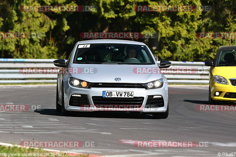 Bild #2549277 - Touristenfahrten Nürburgring Nordschleife 09.04.2017