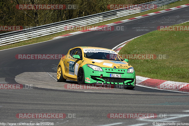 Bild #2550298 - Touristenfahrten Nürburgring Nordschleife 09.04.2017