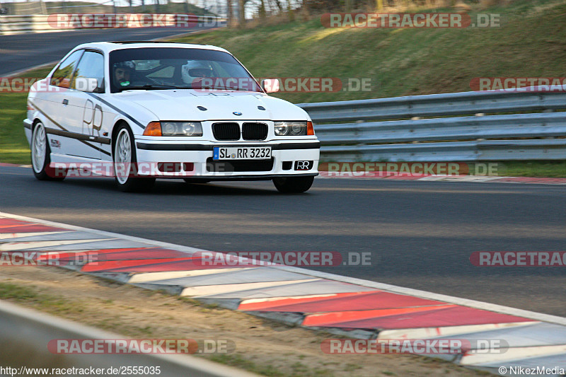 Bild #2555035 - Touristenfahrten Nürburgring Nordschleife 09.04.2017