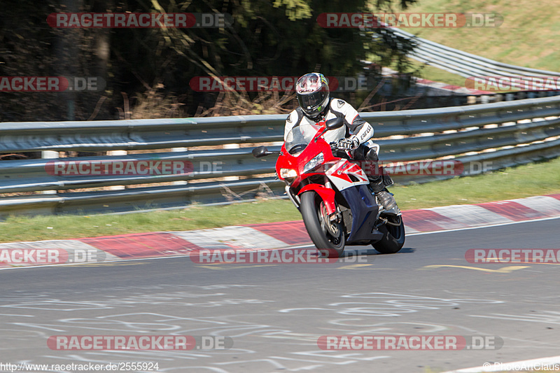 Bild #2555924 - Touristenfahrten Nürburgring Nordschleife 09.04.2017