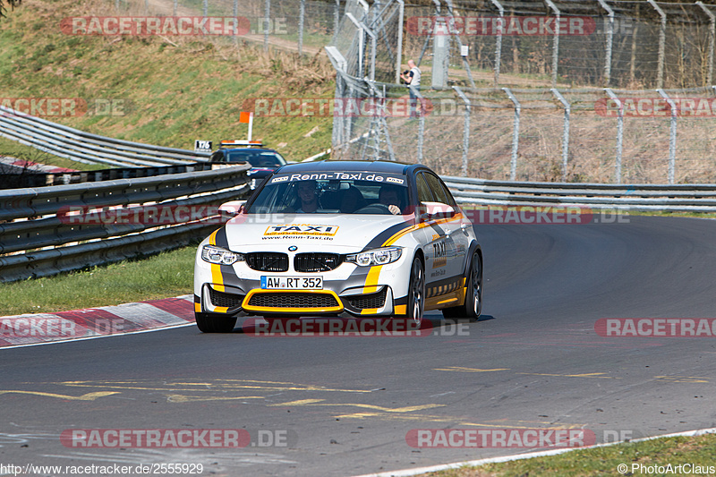 Bild #2555929 - Touristenfahrten Nürburgring Nordschleife 09.04.2017