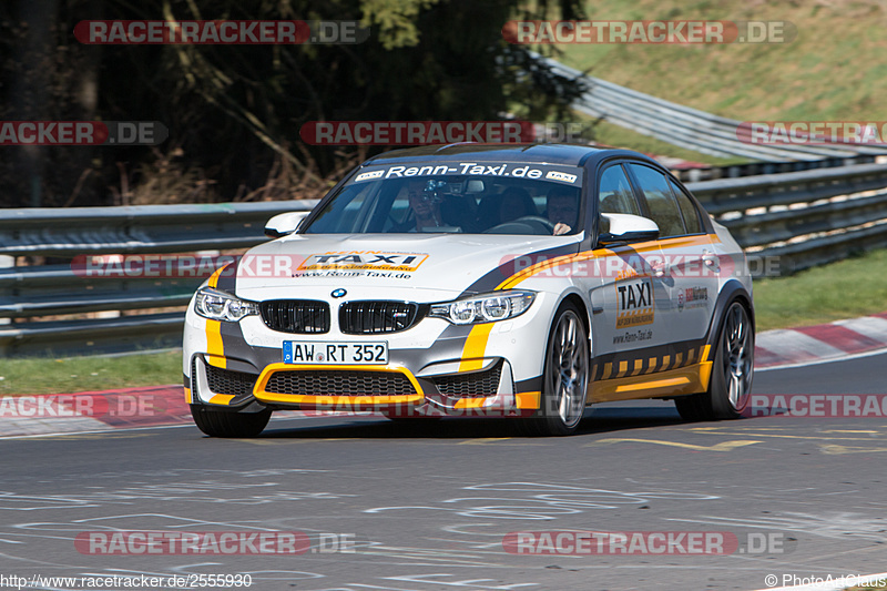 Bild #2555930 - Touristenfahrten Nürburgring Nordschleife 09.04.2017