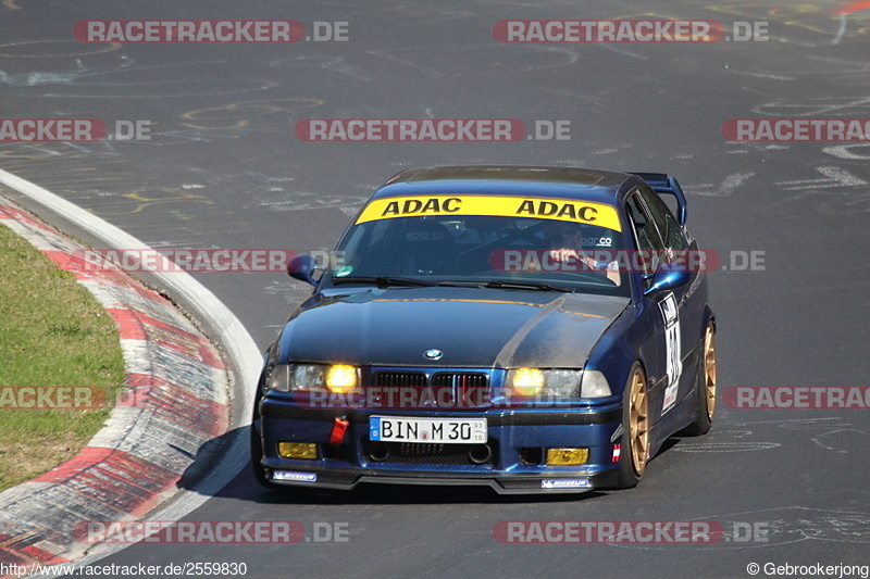 Bild #2559830 - Touristenfahrten Nürburgring Nordschleife 09.04.2017