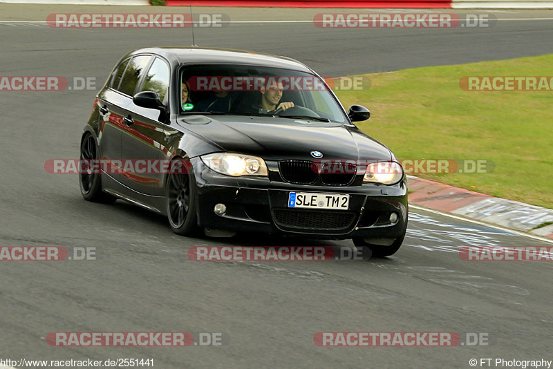 Bild #2551441 - Touristenfahrten Nürburgring Nordschleife 10.04.2017