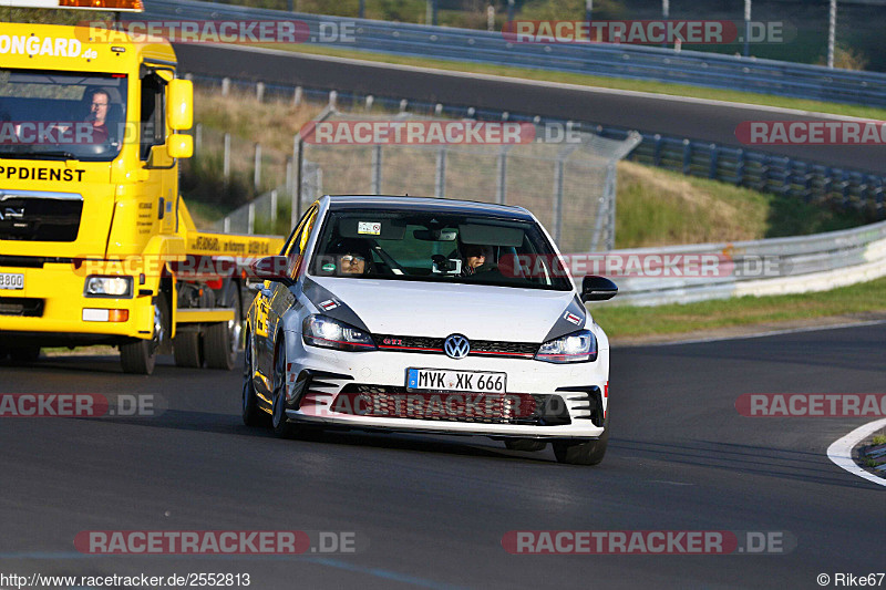 Bild #2552813 - Touristenfahrten Nürburgring Nordschleife 10.04.2017