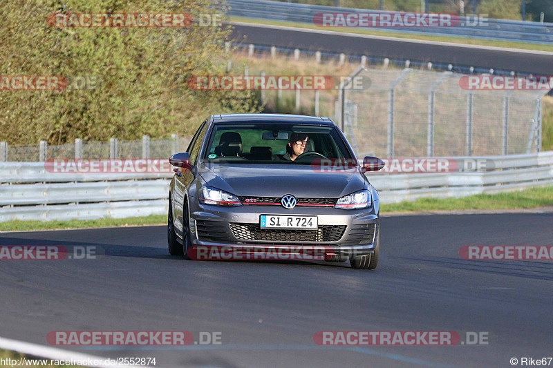 Bild #2552874 - Touristenfahrten Nürburgring Nordschleife 10.04.2017