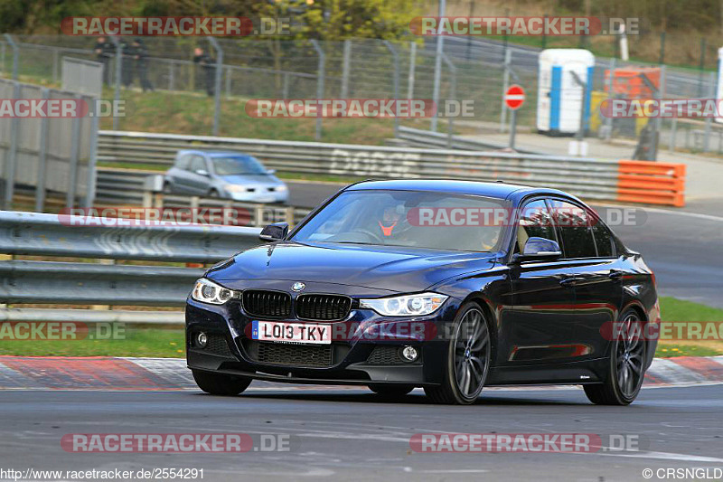 Bild #2554291 - Touristenfahrten Nürburgring Nordschleife 10.04.2017