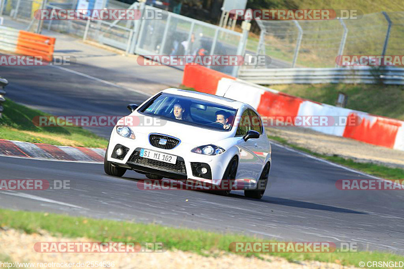 Bild #2554536 - Touristenfahrten Nürburgring Nordschleife 10.04.2017