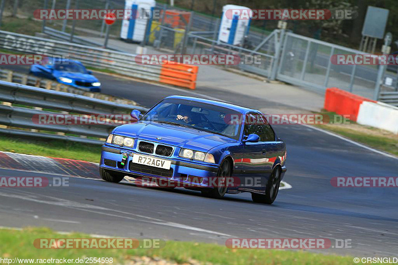 Bild #2554598 - Touristenfahrten Nürburgring Nordschleife 10.04.2017