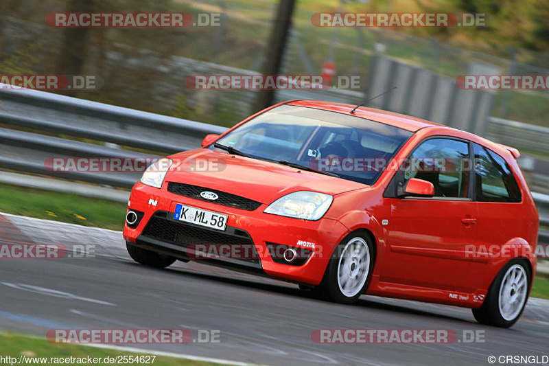 Bild #2554627 - Touristenfahrten Nürburgring Nordschleife 10.04.2017