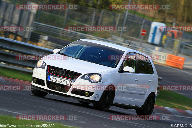 Bild #2554632 - Touristenfahrten Nürburgring Nordschleife 10.04.2017