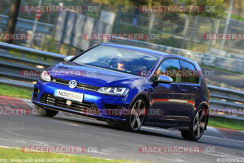 Bild #2554638 - Touristenfahrten Nürburgring Nordschleife 10.04.2017