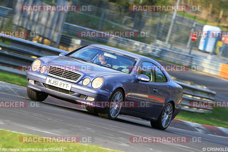 Bild #2554647 - Touristenfahrten Nürburgring Nordschleife 10.04.2017