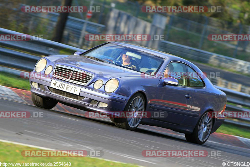 Bild #2554648 - Touristenfahrten Nürburgring Nordschleife 10.04.2017