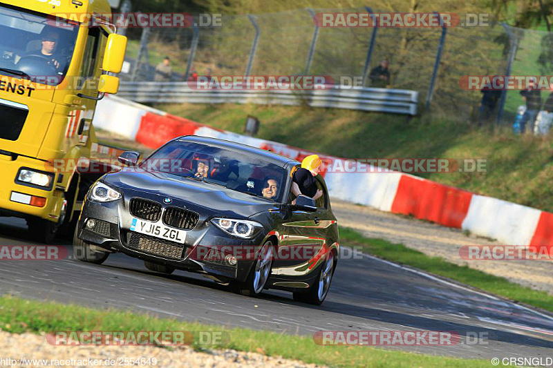 Bild #2554649 - Touristenfahrten Nürburgring Nordschleife 10.04.2017