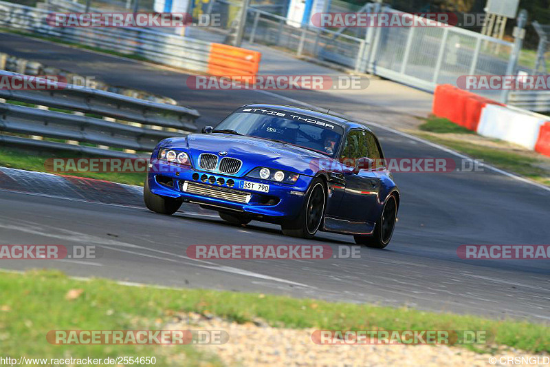 Bild #2554650 - Touristenfahrten Nürburgring Nordschleife 10.04.2017