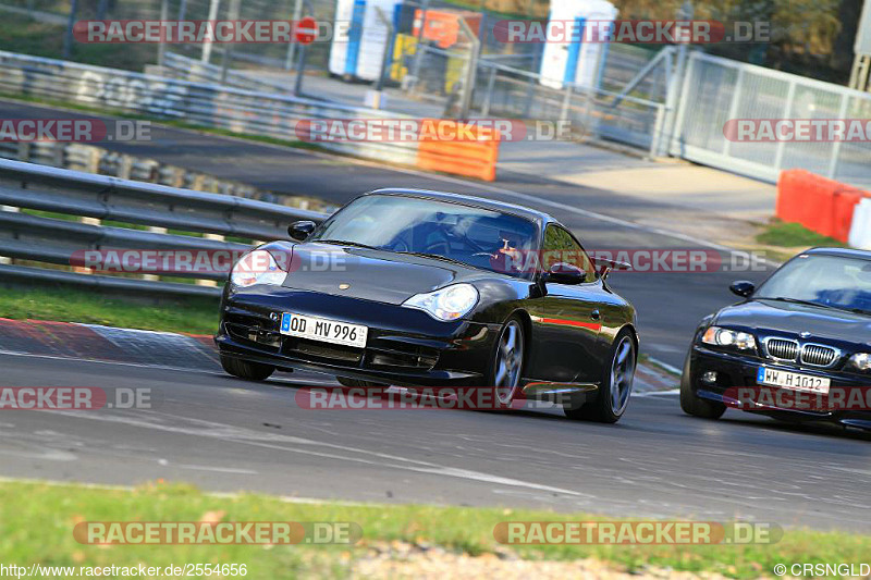 Bild #2554656 - Touristenfahrten Nürburgring Nordschleife 10.04.2017