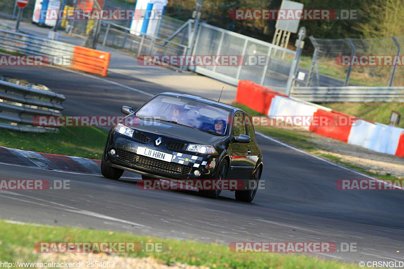 Bild #2554663 - Touristenfahrten Nürburgring Nordschleife 10.04.2017