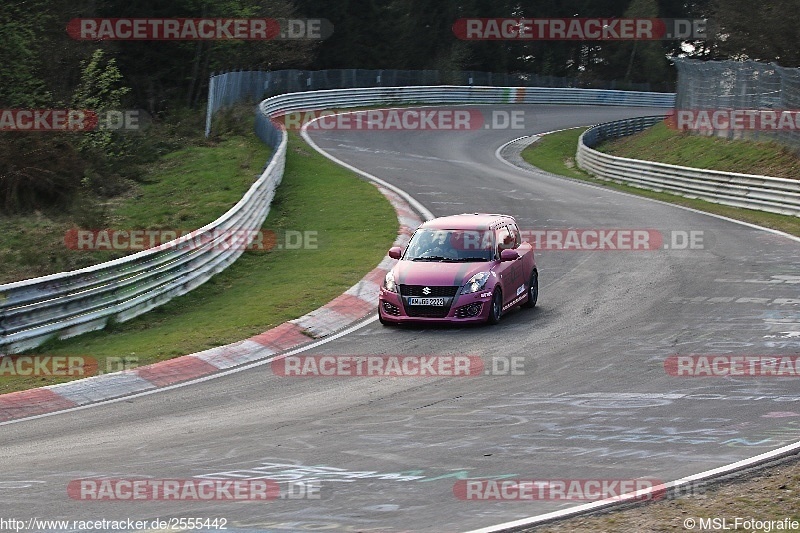 Bild #2555442 - Touristenfahrten Nürburgring Nordschleife 10.04.2017