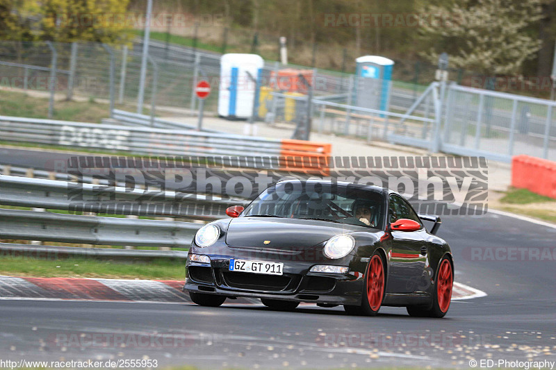 Bild #2555953 - Touristenfahrten Nürburgring Nordschleife 11.04.2017