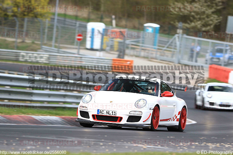 Bild #2556080 - Touristenfahrten Nürburgring Nordschleife 11.04.2017