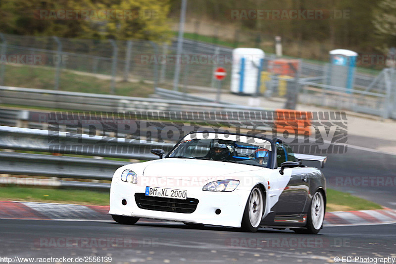 Bild #2556139 - Touristenfahrten Nürburgring Nordschleife 11.04.2017