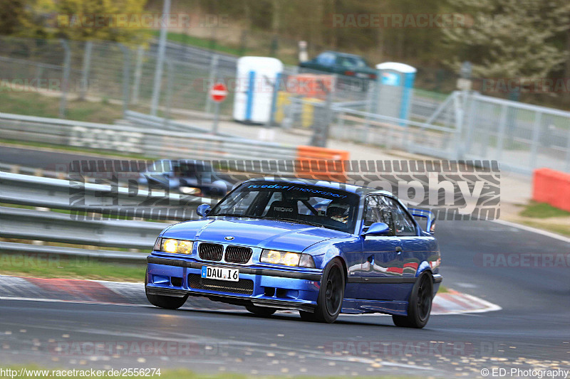 Bild #2556274 - Touristenfahrten Nürburgring Nordschleife 11.04.2017