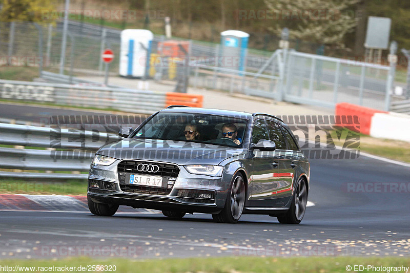 Bild #2556320 - Touristenfahrten Nürburgring Nordschleife 11.04.2017