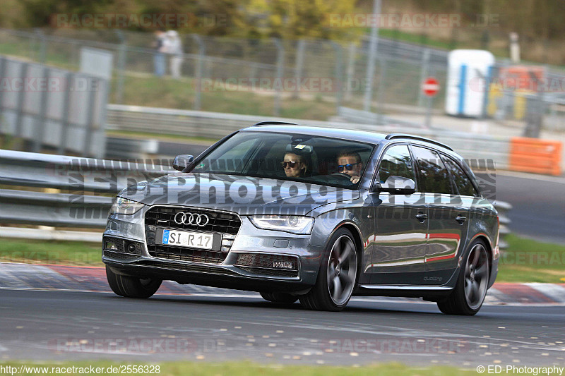 Bild #2556328 - Touristenfahrten Nürburgring Nordschleife 11.04.2017