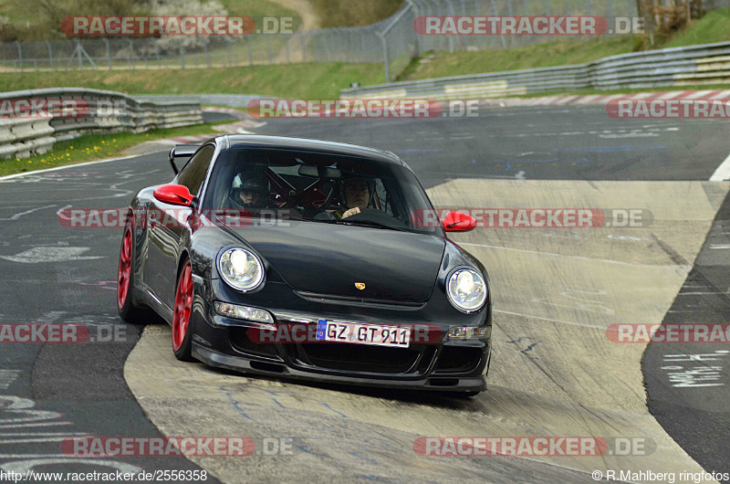 Bild #2556358 - Touristenfahrten Nürburgring Nordschleife 11.04.2017