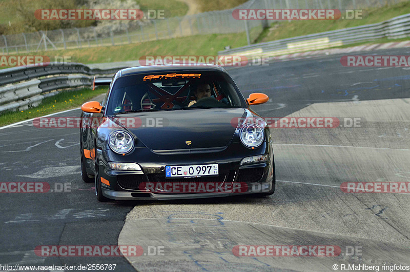 Bild #2556767 - Touristenfahrten Nürburgring Nordschleife 11.04.2017