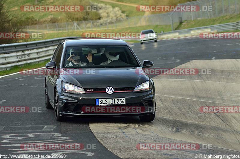 Bild #2556901 - Touristenfahrten Nürburgring Nordschleife 11.04.2017